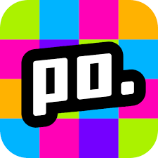 Poppo Live logo